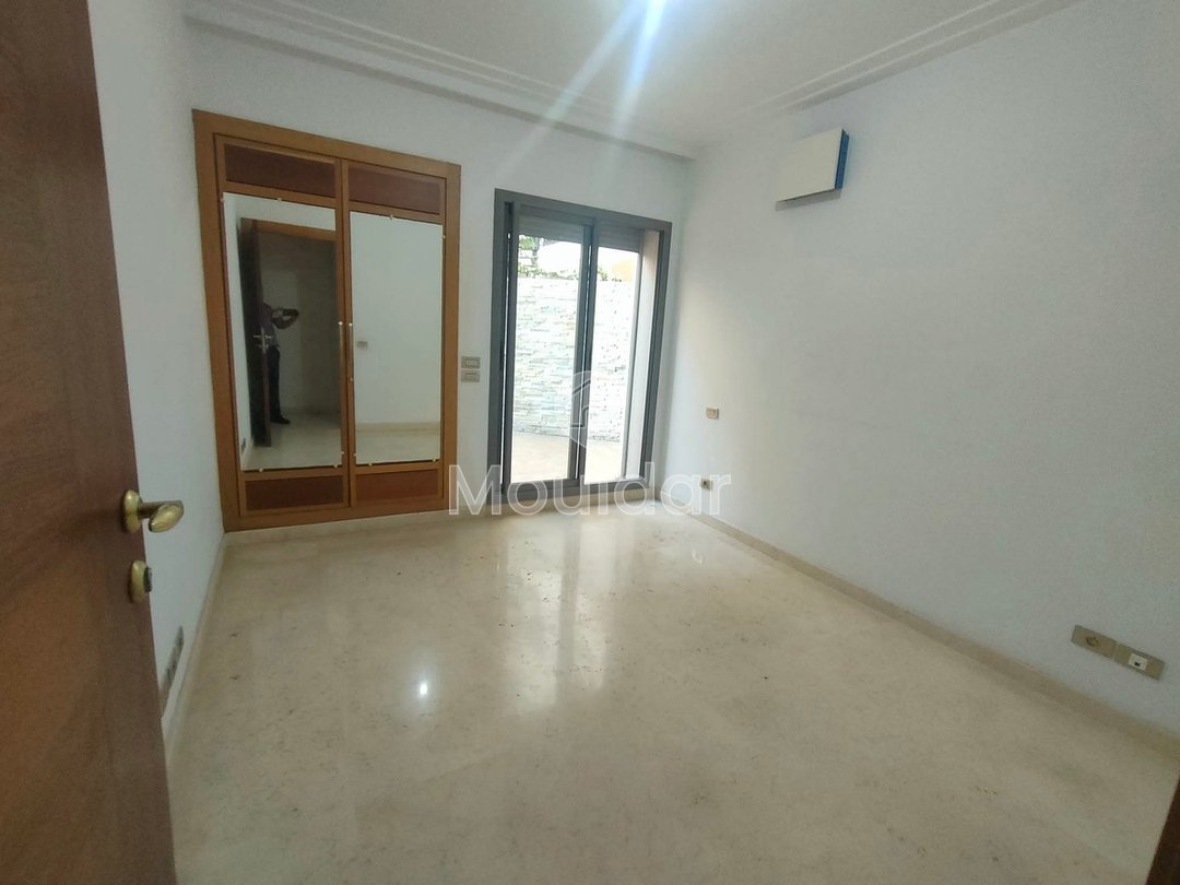 Casablanca'da kiralık daire: konfor ve alan garanti - Photo 9