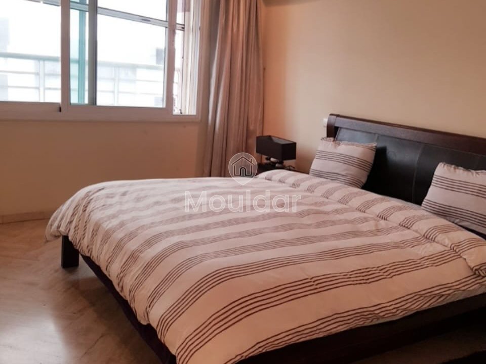 Casablanca - Val Fleuri'de Satılık Muhteşem Daire - Photo 5