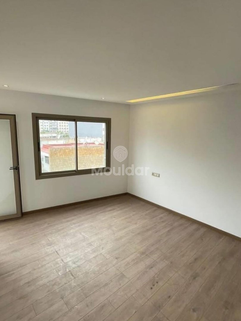 Charmante Wohnung zur Miete in Casablanca – 3 geräumige Zimmer - Photo 1