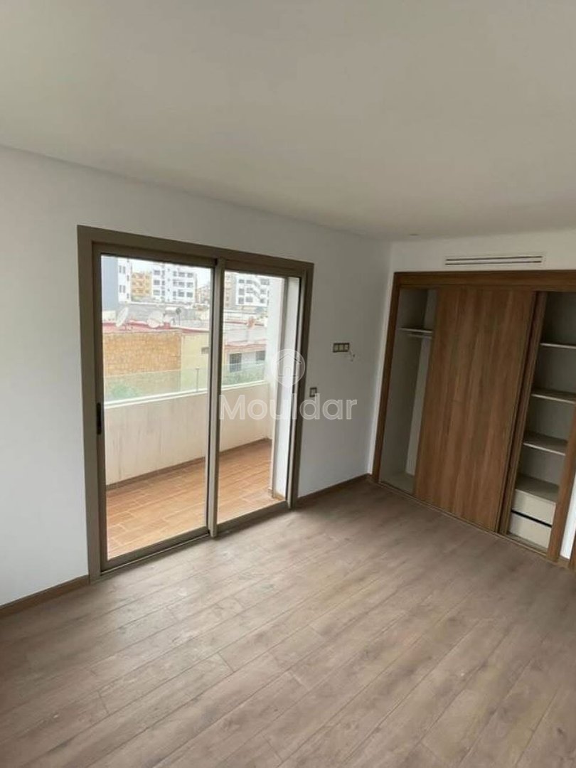 Charmante Wohnung zur Miete in Casablanca – 3 geräumige Zimmer - Photo 4