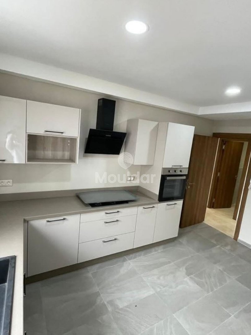 Charmante Wohnung zur Miete in Casablanca – 3 geräumige Zimmer - Photo 8