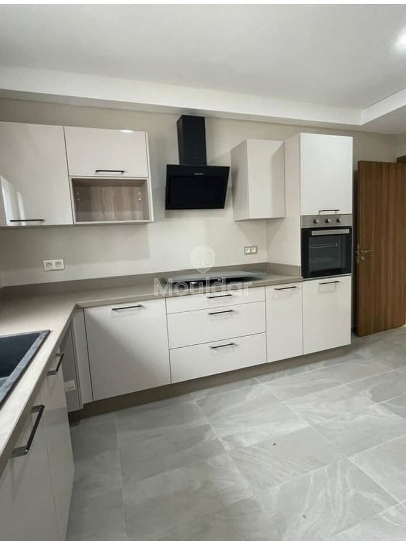 Charmante Wohnung zur Miete in Casablanca – 3 geräumige Zimmer - Photo 7