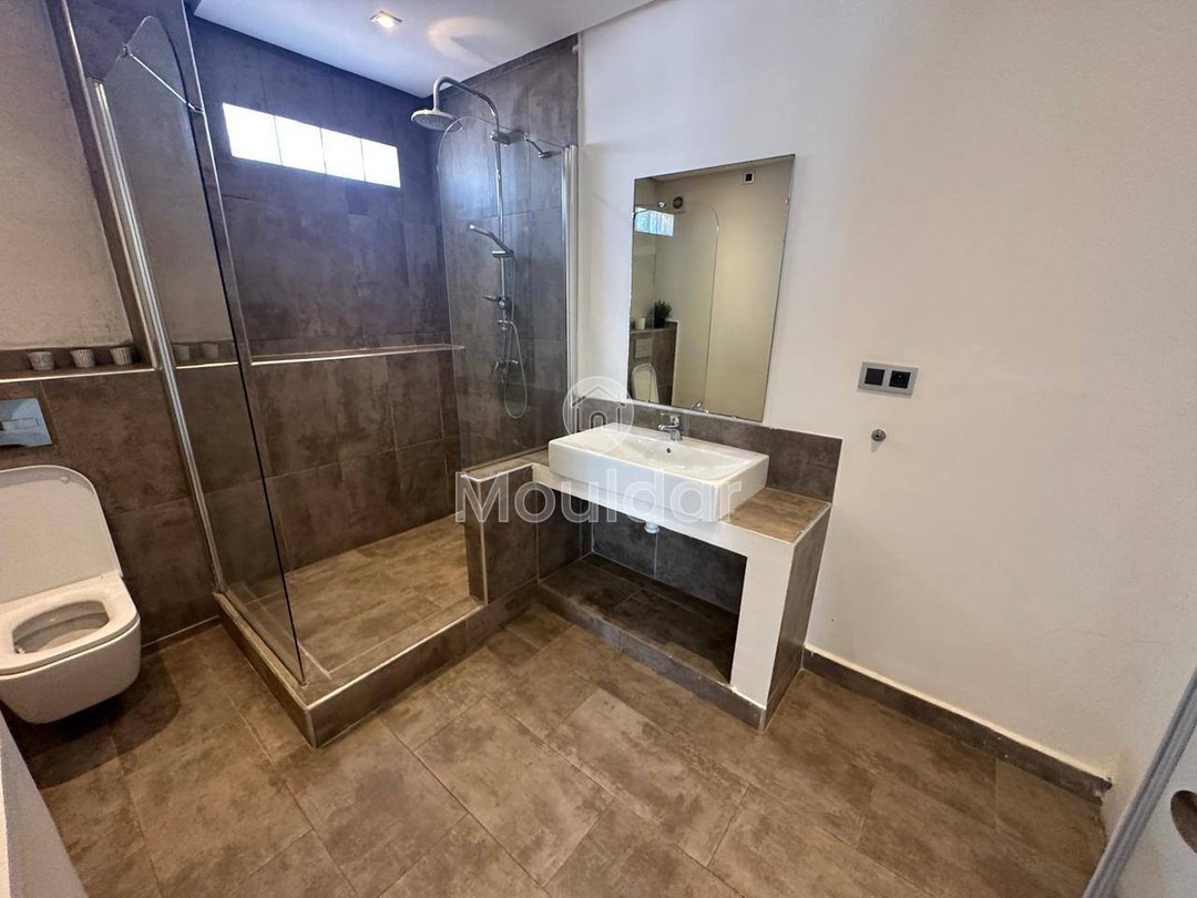 للبيع: دوبلكس واسع 3 غرف في الدار البيضاء - غوتييه - Photo 16