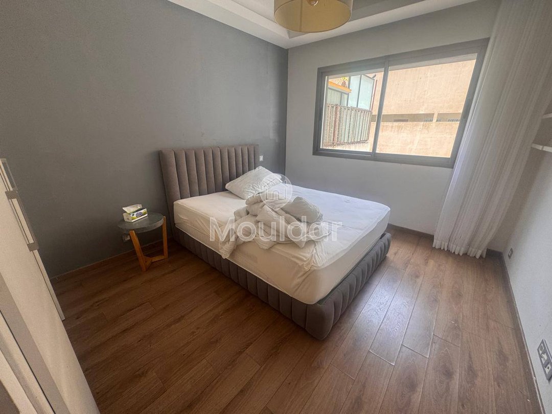 Beautiful 3-Bedroom Apartment for Sale in Racine, Casablanca - Photo 5