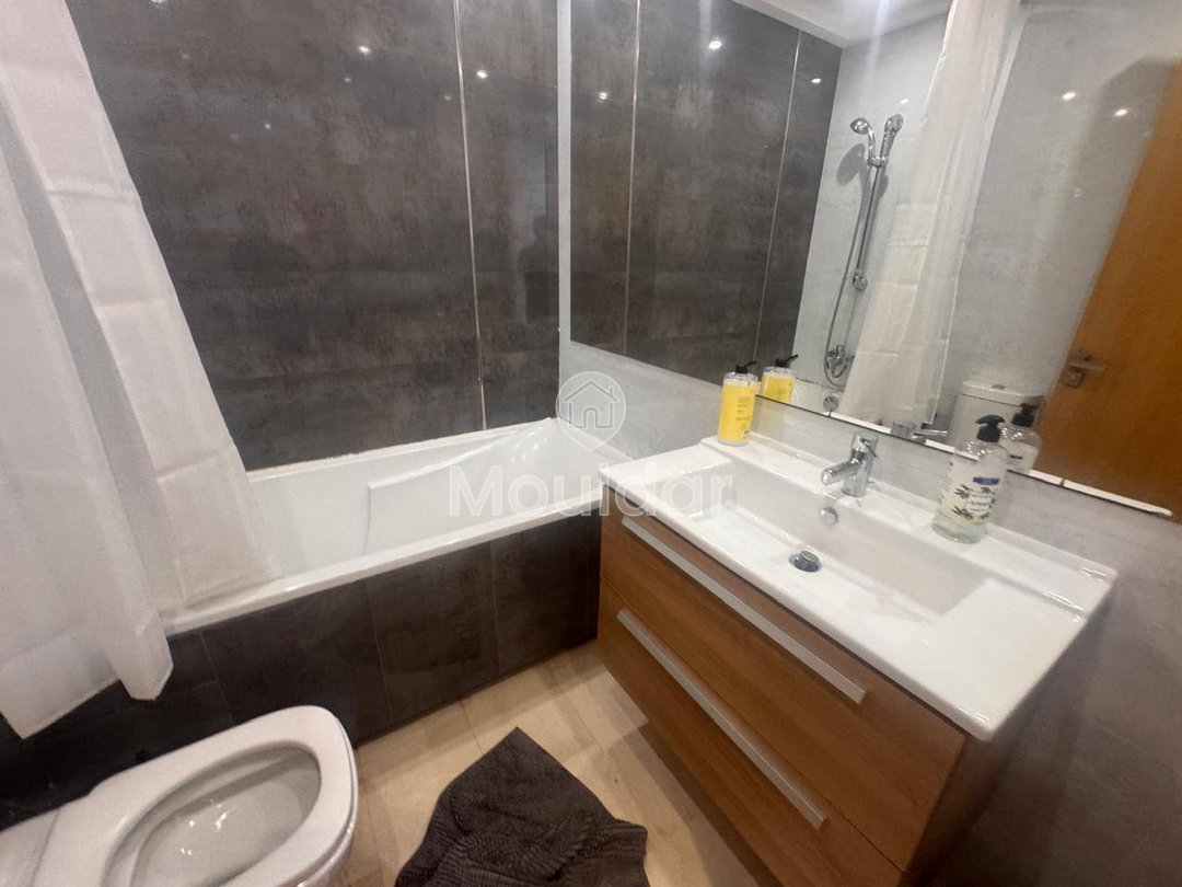 Beautiful 3-Bedroom Apartment for Sale in Racine, Casablanca - Photo 12