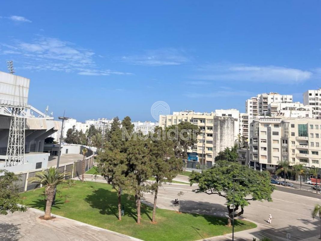 Maarif'in Kalbinde 3 Yatak Odalı Daire - Photo 5