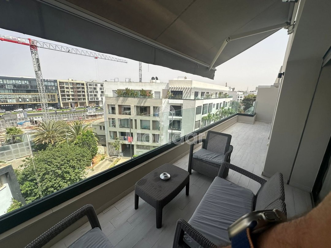 Kiralık Daire: Hay Hassani'de Geniş 2 Oda - Photo 4