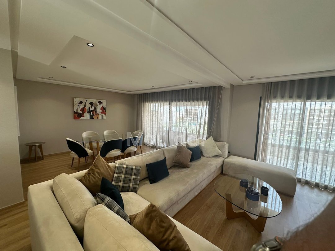 Kiralık Daire: Hay Hassani'de Geniş 2 Oda - Photo 2