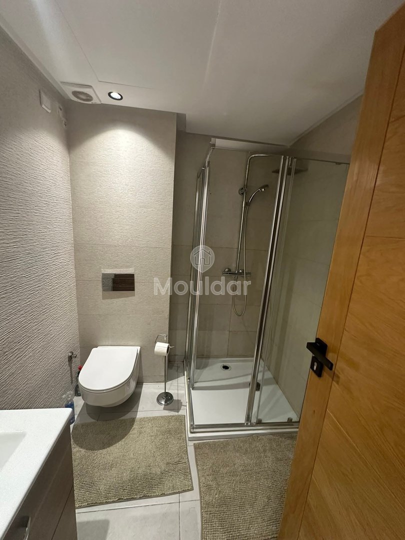 Kiralık Daire: Hay Hassani'de Geniş 2 Oda - Photo 5