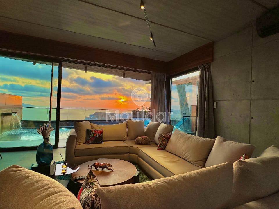 Villa per Vacanze a Tanger - M'nar: Eleganza e Comfort - Photo 2