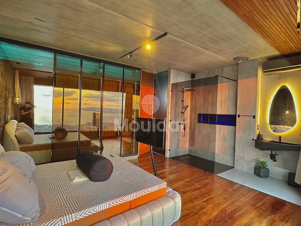 Villa per Vacanze a Tanger - M'nar: Eleganza e Comfort - Photo 16