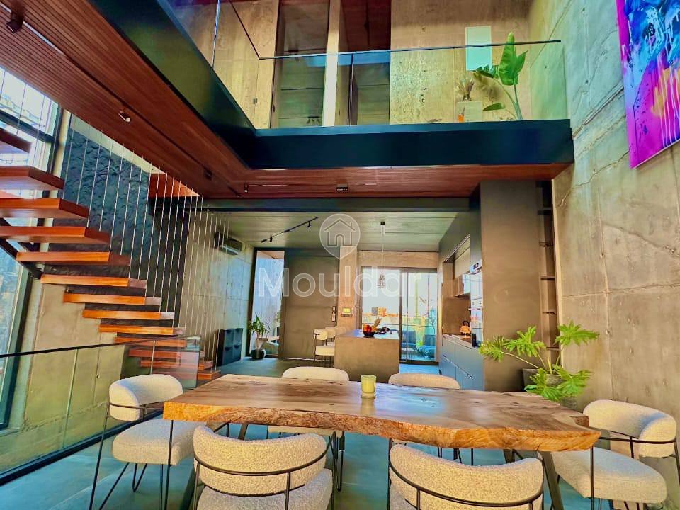 Villa per Vacanze a Tanger - M'nar: Eleganza e Comfort - Photo 9