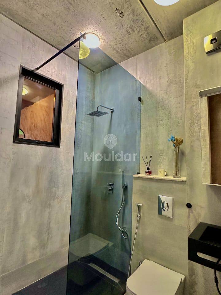 Villa per Vacanze a Tanger - M'nar: Eleganza e Comfort - Photo 24