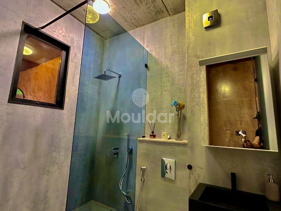 Villa per Vacanze a Tanger - M'nar: Eleganza e Comfort - Photo 23