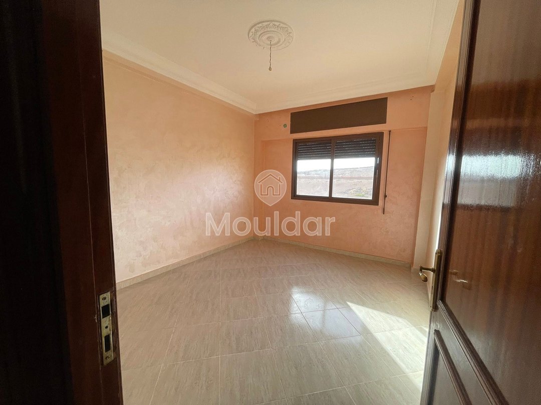 De închiriat: apartament cu 2 camere în Marrakech, confort și stil - Photo 4