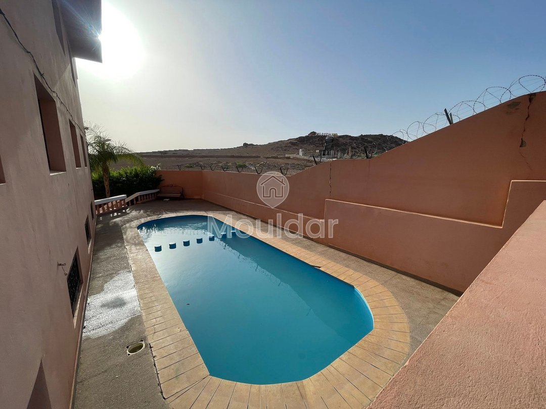 De închiriat: apartament cu 2 camere în Marrakech, confort și stil - Photo 10