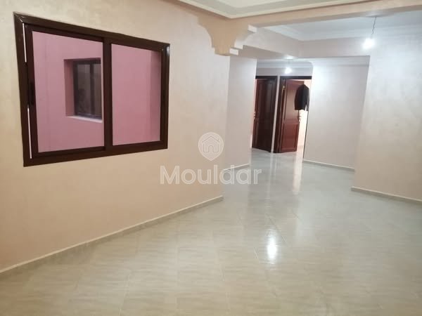 De închiriat: apartament cu 2 camere în Marrakech, confort și stil - Photo 3
