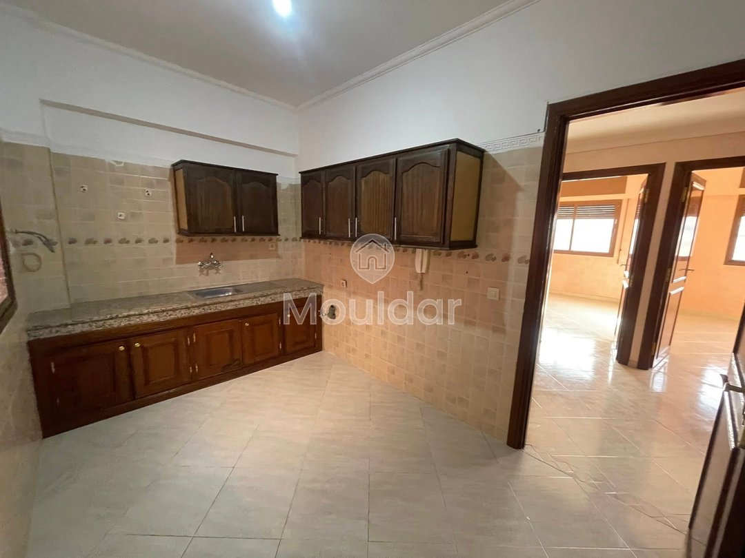 De închiriat: apartament cu 2 camere în Marrakech, confort și stil - Photo 12