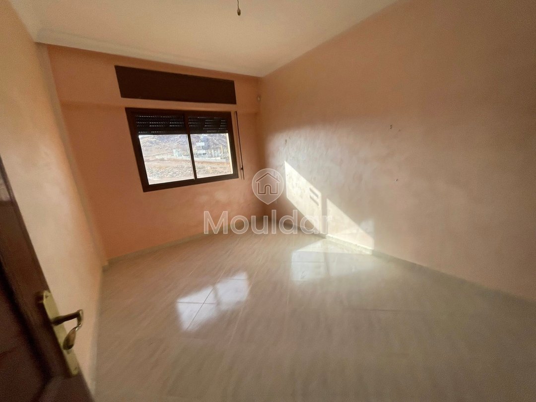 De închiriat: apartament cu 2 camere în Marrakech, confort și stil - Photo 1
