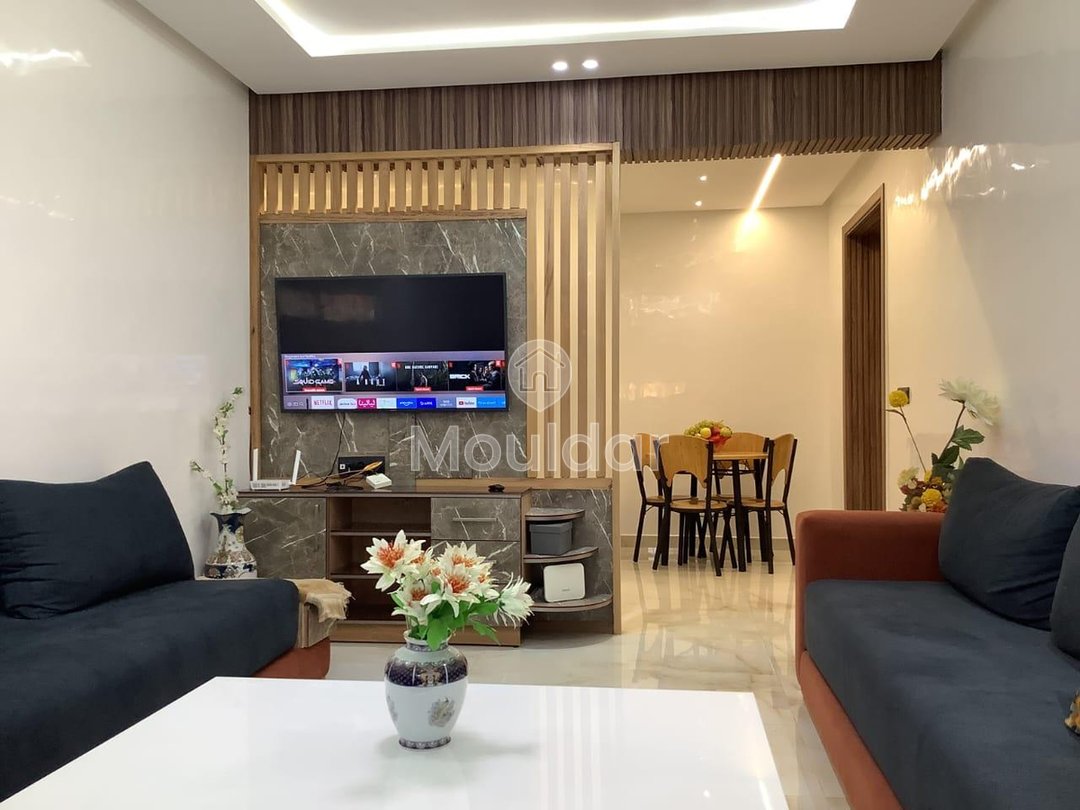 Charmant appartement te huur in Marrakech - 2 comfortabele slaapkamers - Photo 2