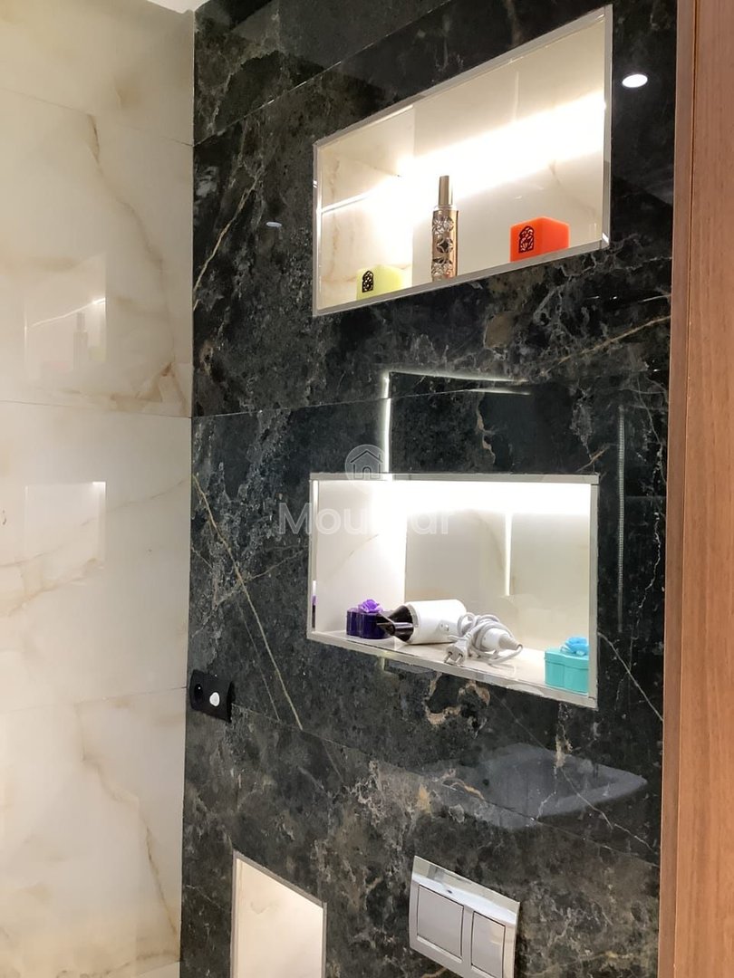 Charmant appartement te huur in Marrakech - 2 comfortabele slaapkamers - Photo 10