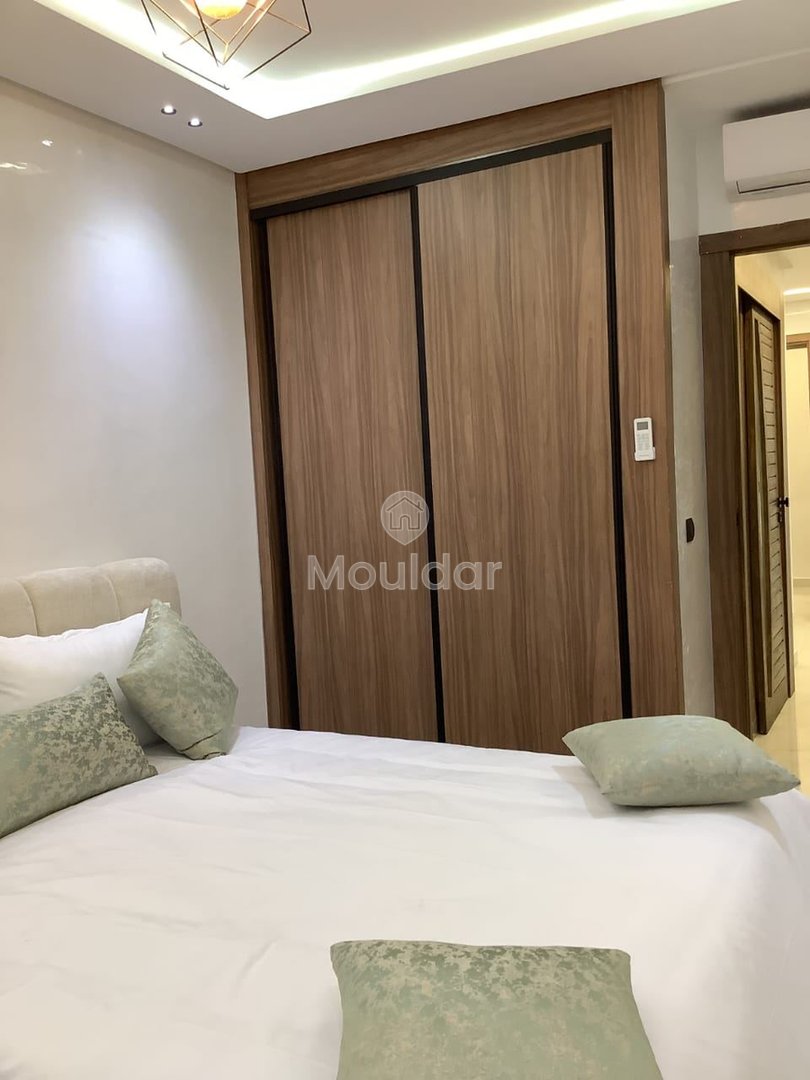 Charmant appartement te huur in Marrakech - 2 comfortabele slaapkamers - Photo 5