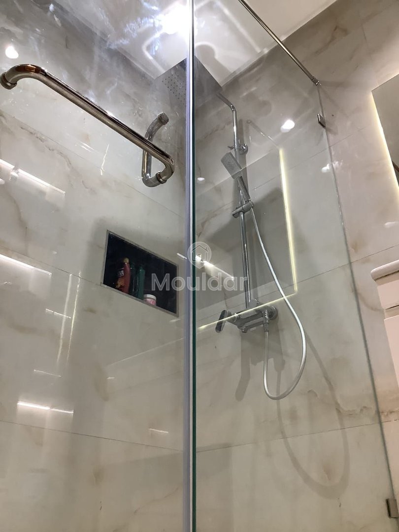 Charmant appartement te huur in Marrakech - 2 comfortabele slaapkamers - Photo 11