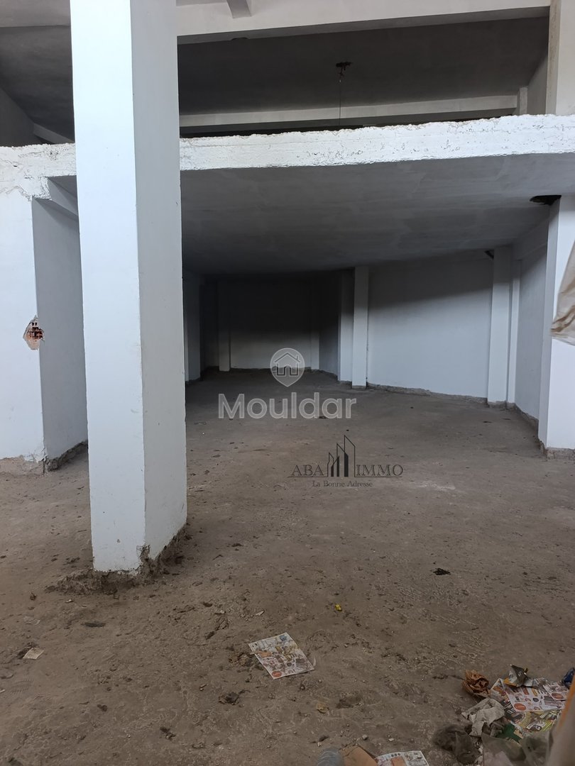  oportunitate comercială de vânzare în Casablanca - Bourgogne, 249 m² - Photo 4