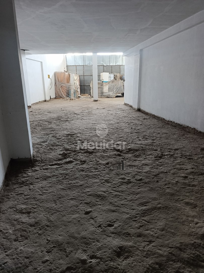  oportunitate comercială de vânzare în Casablanca - Bourgogne, 249 m² - Photo 5