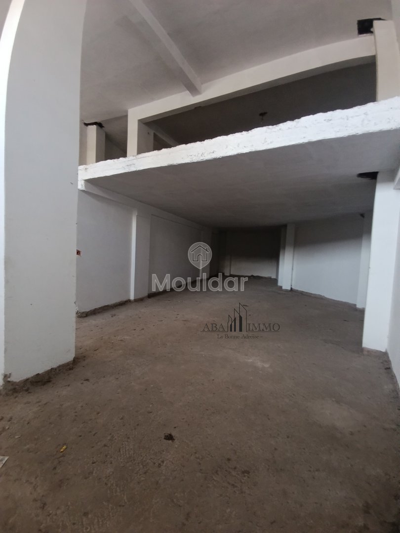  oportunitate comercială de vânzare în Casablanca - Bourgogne, 249 m² - Photo 2