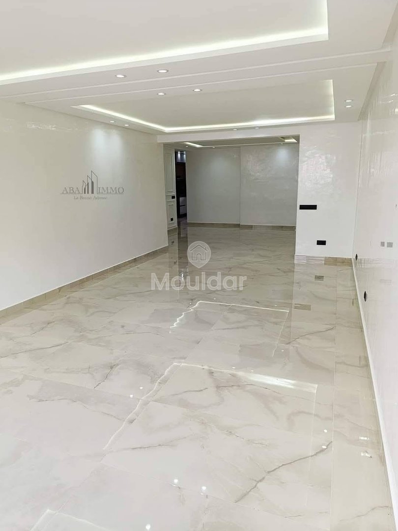 Casablanca'da Kiralık Harika 3 Odalı Daire - Photo 5