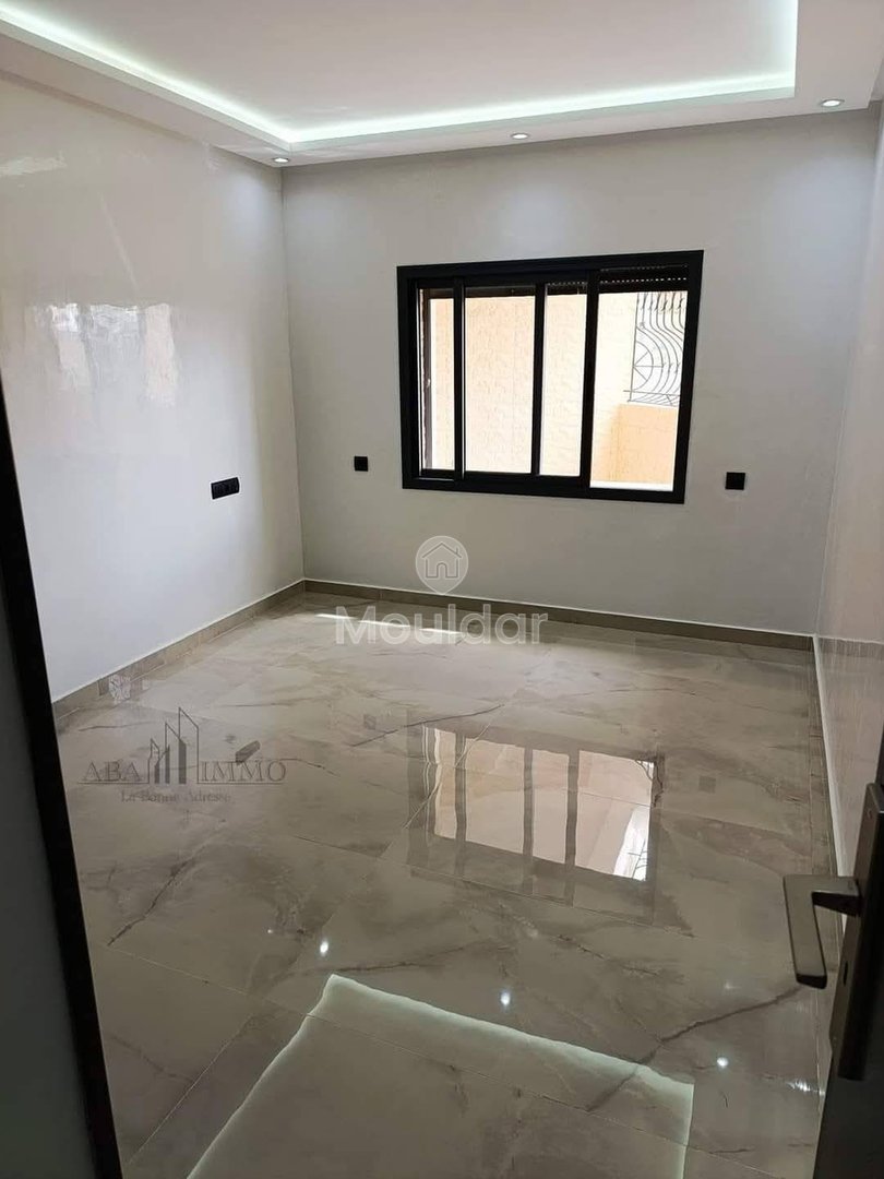 Casablanca'da Kiralık Harika 3 Odalı Daire - Photo 7