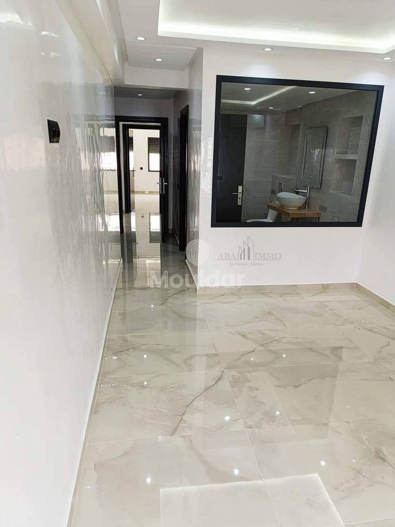 Casablanca'da Kiralık Harika 3 Odalı Daire - Photo 10