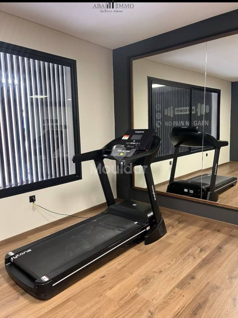 Studio à Louer à Anfa, Casablanca : Votre Espace Idéal - Photo 6