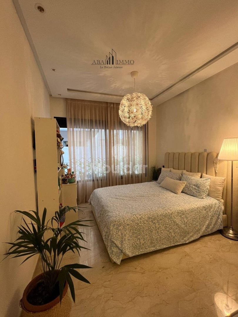 Studio à Louer à Anfa, Casablanca : Votre Espace Idéal - Photo 3