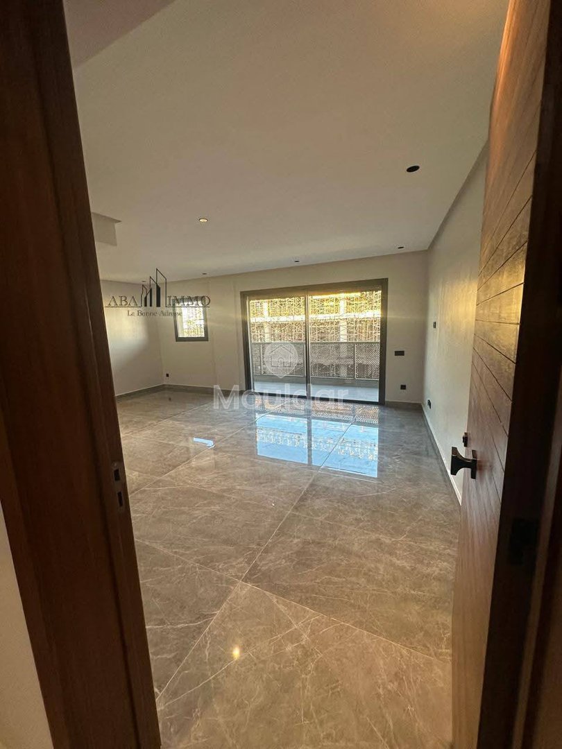 Casablanca Finance City'de kiralık modern stüdyo - 51 m² - Photo 1