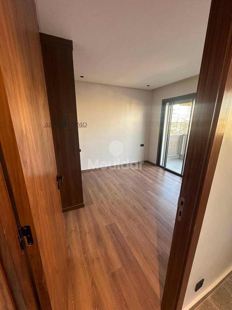 Casablanca Finance City'de kiralık modern stüdyo - 51 m² - Photo 2