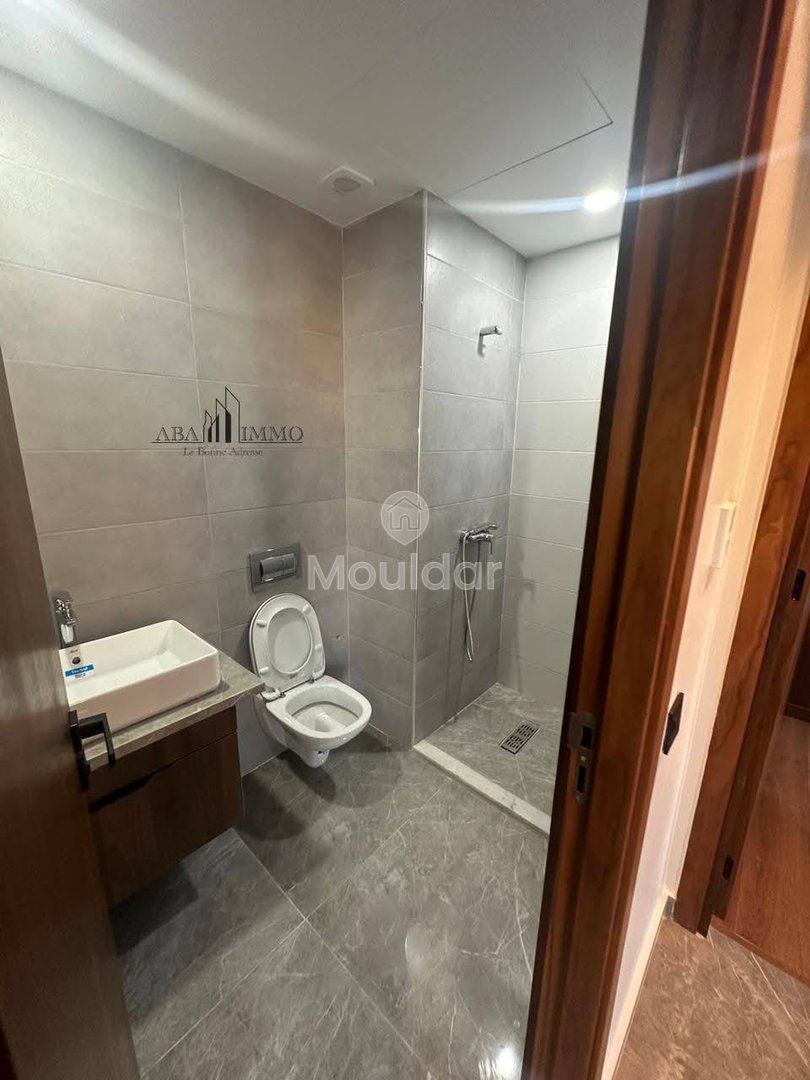 Casablanca Finance City'de kiralık modern stüdyo - 51 m² - Photo 10