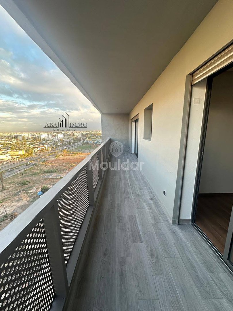 Casablanca Finance City'de kiralık modern stüdyo - 51 m² - Photo 4