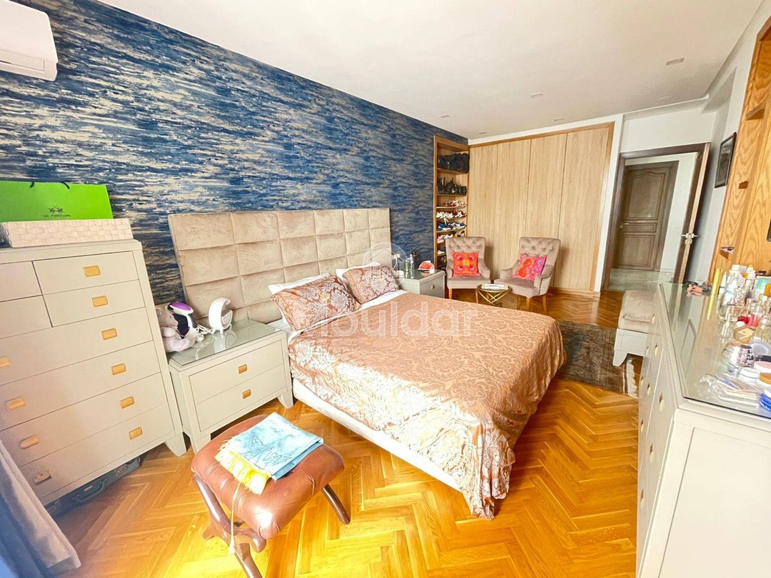 Spacious Apartment for Sale in Casablanca - Racine, 247m² - Photo 6