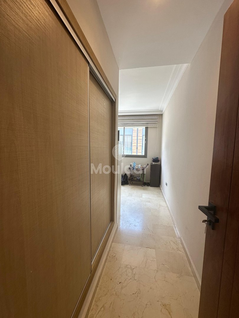 À venda: apartamento moderno de 2 quartos em Bourgogne, Casablanca - Photo 9