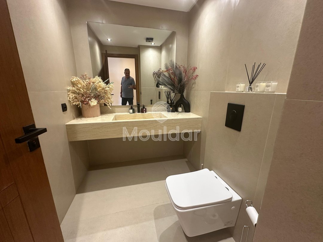 À venda: apartamento moderno de 2 quartos em Bourgogne, Casablanca - Photo 12
