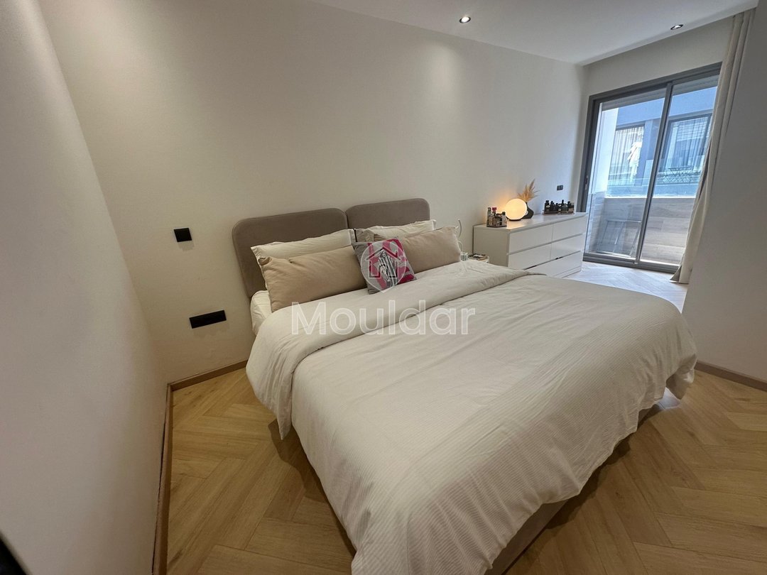 À venda: apartamento moderno de 2 quartos em Bourgogne, Casablanca - Photo 6