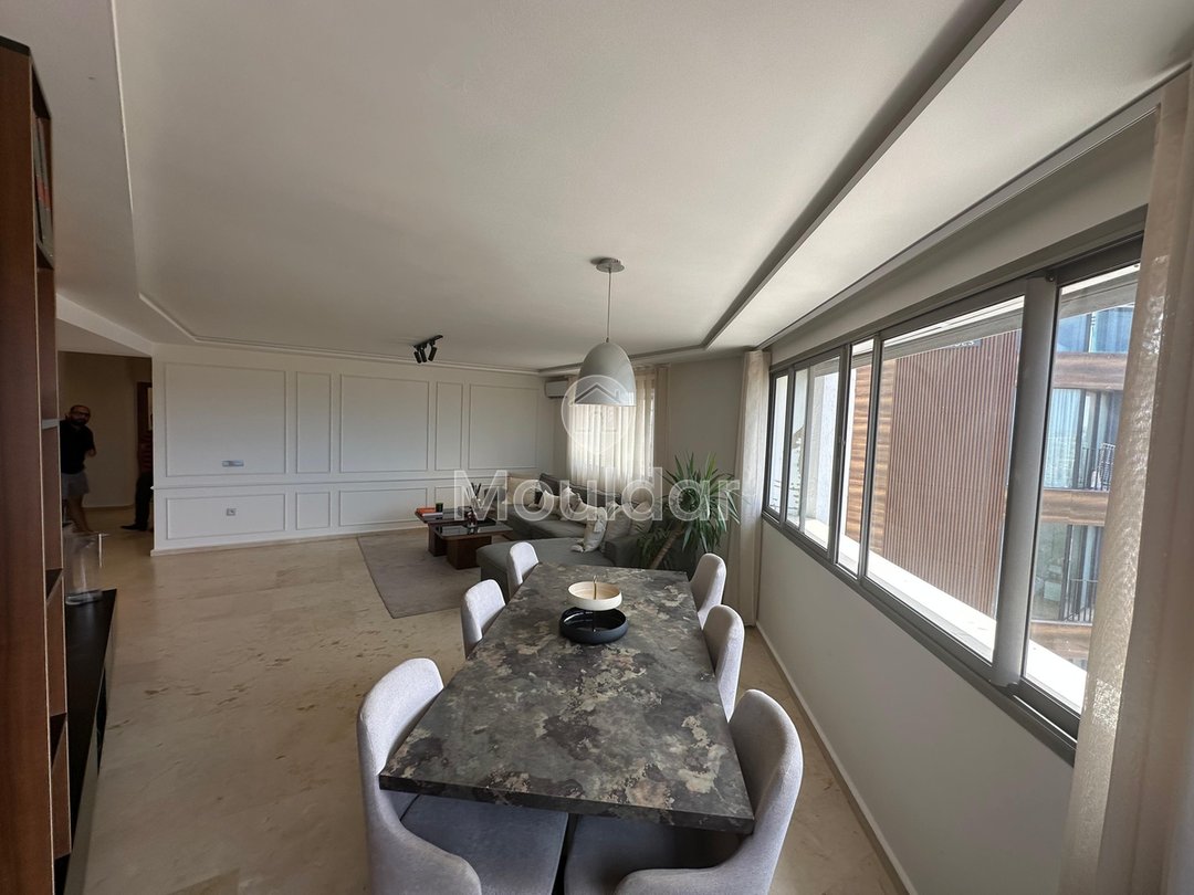 À venda: apartamento moderno de 2 quartos em Bourgogne, Casablanca - Photo 4