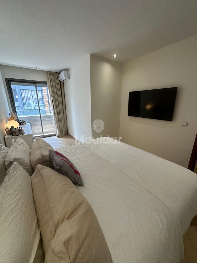 À venda: apartamento moderno de 2 quartos em Bourgogne, Casablanca - Photo 7