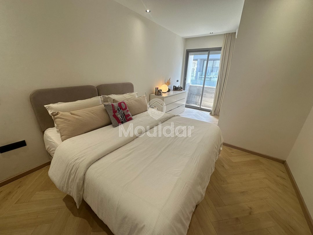 À venda: apartamento moderno de 2 quartos em Bourgogne, Casablanca - Photo 5