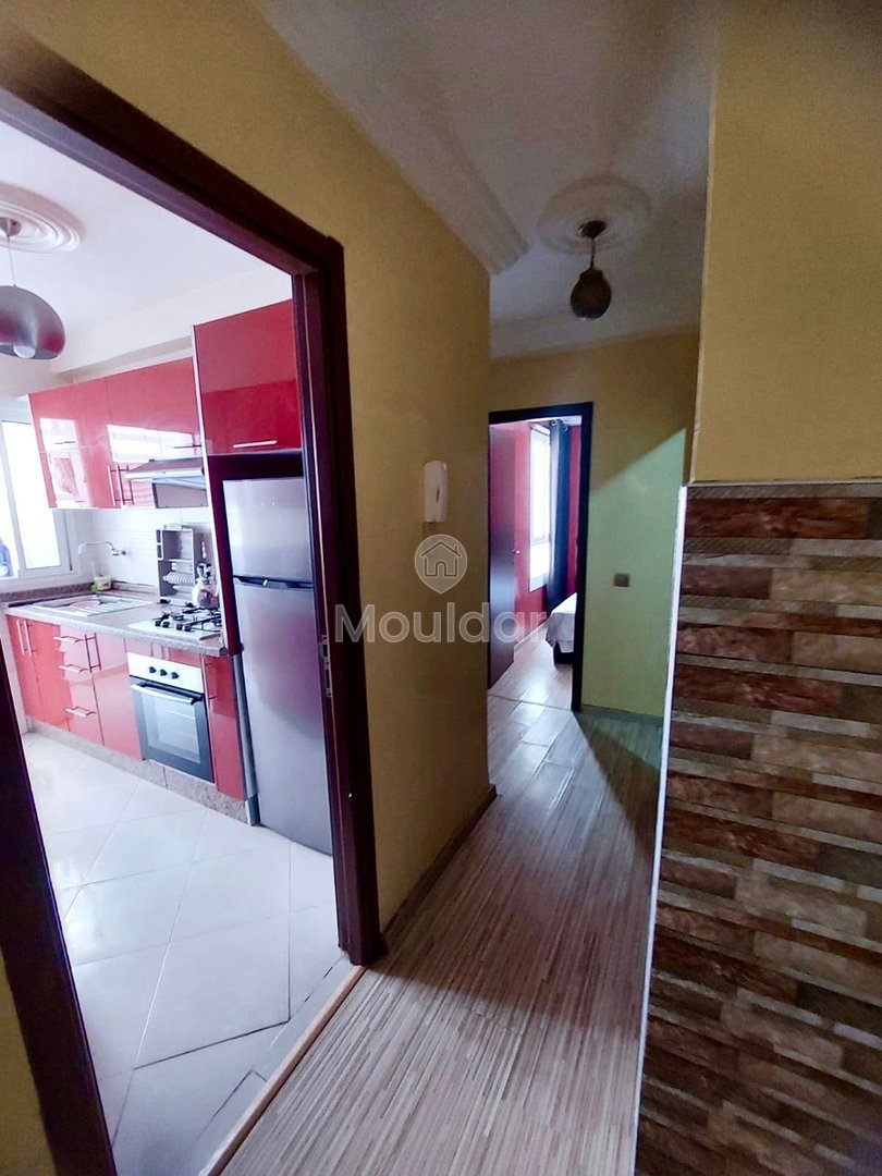 Appartamenti di Charme da Affittare ad Agadir - Hay Mohammadi - Photo 7