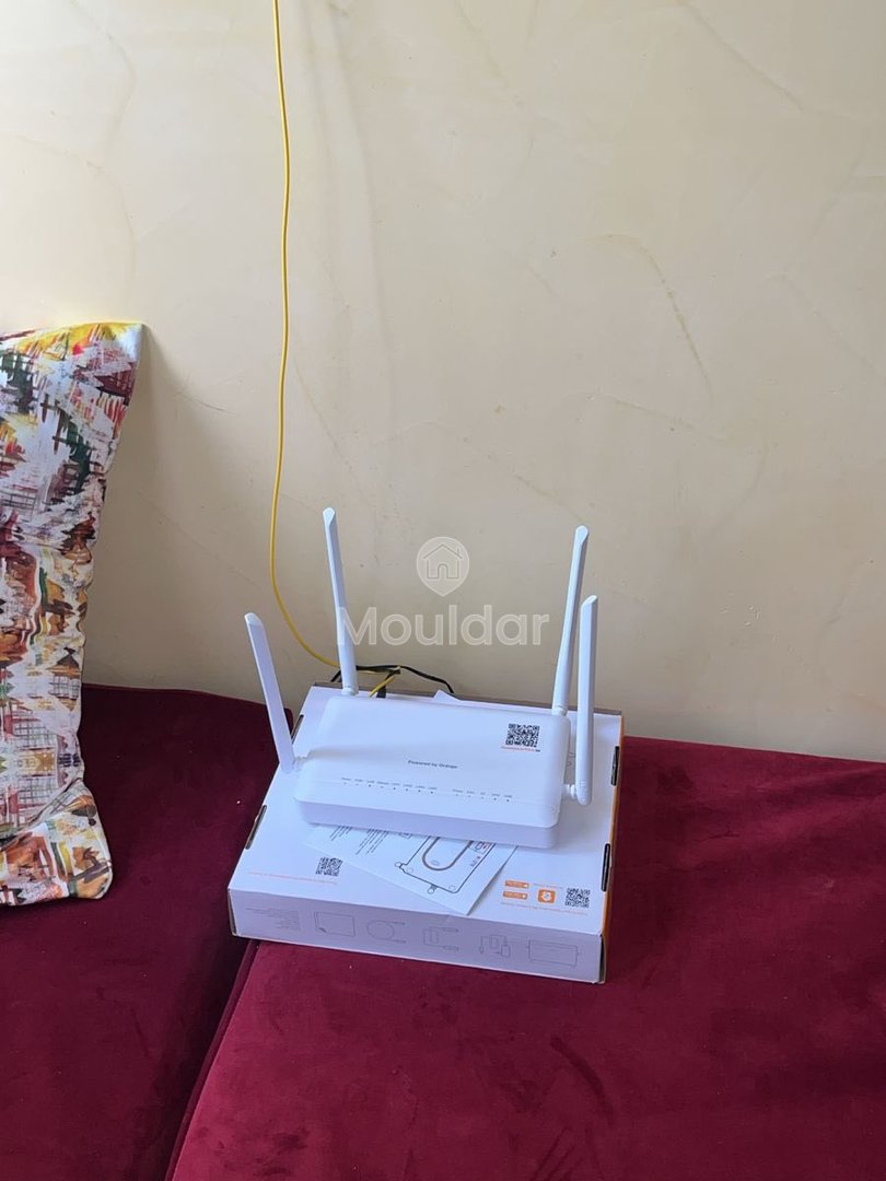 Appartamenti di Charme da Affittare ad Agadir - Hay Mohammadi - Photo 6