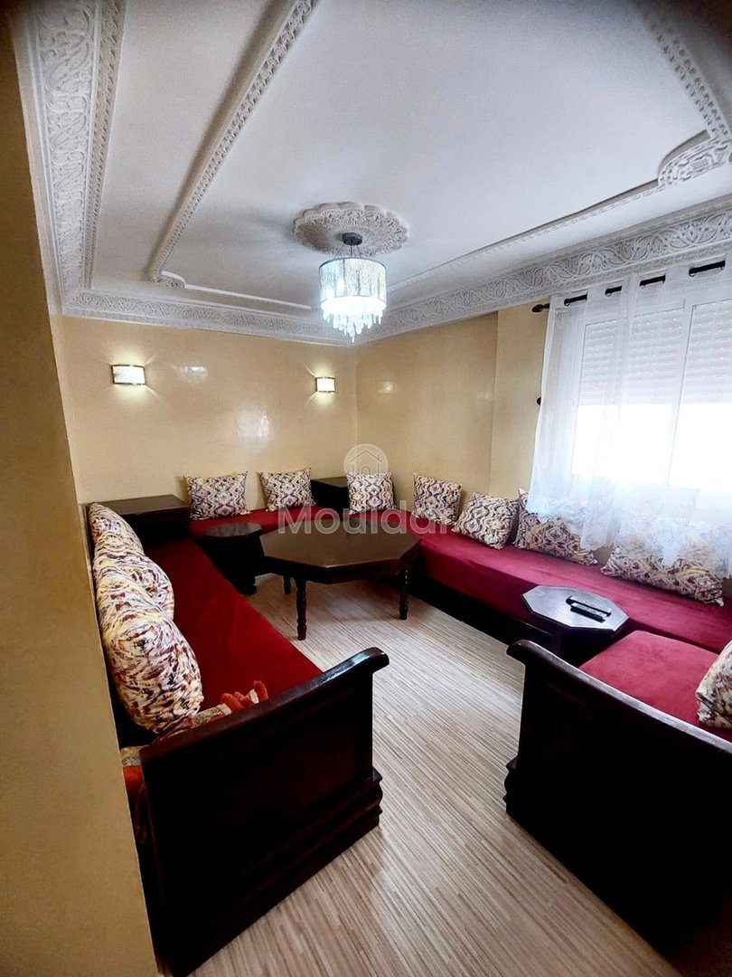 Appartamenti di Charme da Affittare ad Agadir - Hay Mohammadi - Photo 2