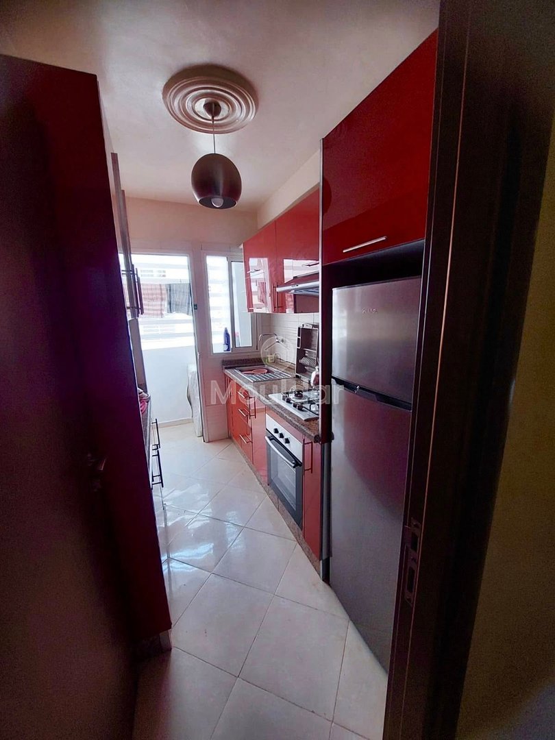 Appartamenti di Charme da Affittare ad Agadir - Hay Mohammadi - Photo 10